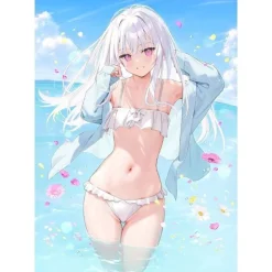 Futabasha Books*mignon Art Collection YUMMY TUMMY Book JAPAN OFFICIAL