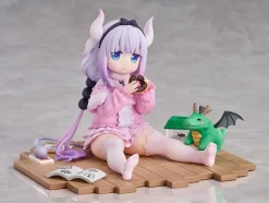 Good Smile Arts Shanghai Figure*Miss Kobayashi's Dragon Maid Kanna Holiday Ver. 1/7 Figure JAPAN OFFICIAL