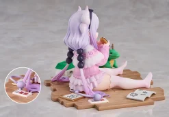 Good Smile Arts Shanghai Figure*Miss Kobayashi's Dragon Maid Kanna Holiday Ver. 1/7 Figure JAPAN OFFICIAL