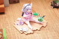 Good Smile Arts Shanghai Figure*Miss Kobayashi's Dragon Maid Kanna Holiday Ver. 1/7 Figure JAPAN OFFICIAL
