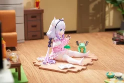 Good Smile Arts Shanghai Figure*Miss Kobayashi's Dragon Maid Kanna Holiday Ver. 1/7 Figure JAPAN OFFICIAL