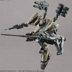 BANDAI 30MM Armored Core VI FIRES OF RUBICON RaD CC-2000 ORBITER NIGHTFALL Model Kit