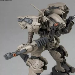 BANDAI 30MM Armored Core VI FIRES OF RUBICON RaD CC-2000 ORBITER NIGHTFALL Model Kit