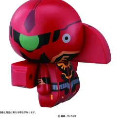 MegaHouse mo-9 CUBE Gundam MSN-06S Sinanju Twist Puzzle JYAPAN OFFICAL