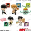 Bushiroad Creative Figure*Mob Psycho 100 III Collection Figure RICH Chinese Outfit ver. BOX ver. 6Pack BOX