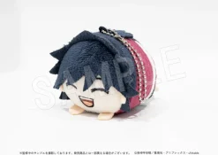 Chugai Kogyo Mochikororin Plush Mascot Vol.6 Demon Slayer: Kimetsu No Yaiba Complete BOX