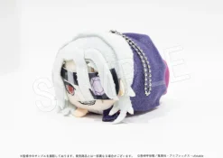 Chugai Kogyo Mochikororin Plush Mascot Vol.6 Demon Slayer: Kimetsu No Yaiba Complete BOX