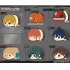 TAKARATOMY A.R.T.S MochiMochi Mascot Chainsaw Man 8 Pack BOX JAPAN OFFICIAL