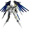 Good Smile Company Figure*MODEROID Cross Ange Rondo of Angels and Dragons Villkiss Model Kit JAPAN