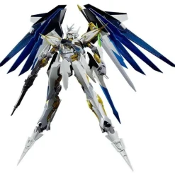 Good Smile Company Figure*MODEROID Cross Ange Rondo of Angels and Dragons Villkiss Model Kit JAPAN