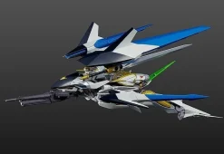 Good Smile Company Figure*MODEROID Cross Ange Rondo of Angels and Dragons Villkiss Model Kit JAPAN