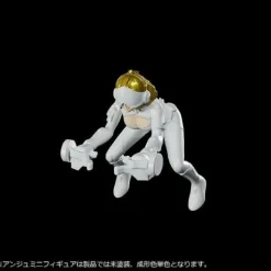 Good Smile Company Figure*MODEROID Cross Ange Rondo of Angels and Dragons Villkiss Model Kit JAPAN