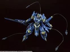 Good Smile Company Figure*Moderoid DX-Scale Knight's & Magic Ikaruga Model Kit JAPAN OFFICIAL