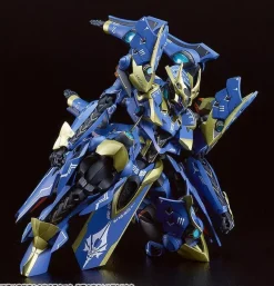 Good Smile Company Figure*Moderoid DX-Scale Knight's & Magic Ikaruga Model Kit JAPAN OFFICIAL