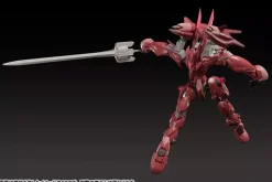 Good Smile Company Figure*Moderoid Fafner in the Azure Fafner Mark Dreizehn Kai Chronos Model Kit JAPAN