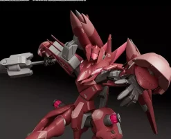 Good Smile Company Figure*Moderoid Fafner in the Azure Fafner Mark Dreizehn Kai Chronos Model Kit JAPAN