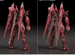 Good Smile Company Figure*Moderoid Fafner in the Azure Fafner Mark Dreizehn Kai Chronos Model Kit JAPAN