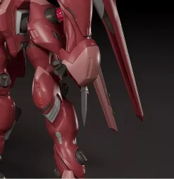 Good Smile Company Figure*Moderoid Fafner in the Azure Fafner Mark Dreizehn Kai Chronos Model Kit JAPAN