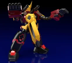 Good Smile Company Figure*MODEROID Gaiking Legend of Daiku-Maryu Balking Model Kit JAPAN OFFICIAL