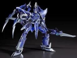 Good Smile Company Figure*MODEROID Legend of Heroes Sen no Kiseki Ordine the Azure Knight Model Kit JAPAN