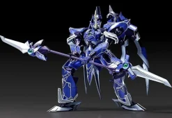 Good Smile Company Figure*MODEROID Legend of Heroes Sen no Kiseki Ordine the Azure Knight Model Kit JAPAN