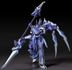Good Smile Company Figure*MODEROID Legend of Heroes Sen no Kiseki Ordine the Azure Knight Model Kit JAPAN
