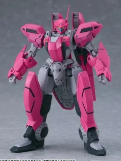 Good Smile Company Figure*Moderoid Martian Successor Nadesico Aestivalis 0G Battle Frame Model Kit JAPAN