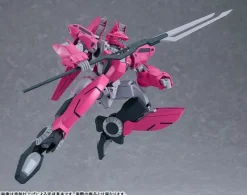 Good Smile Company Figure*Moderoid Martian Successor Nadesico Aestivalis 0G Battle Frame Model Kit JAPAN