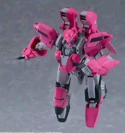 Good Smile Company Figure*Moderoid Martian Successor Nadesico Aestivalis 0G Battle Frame Model Kit JAPAN