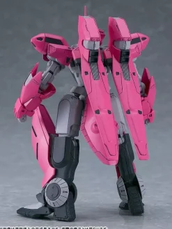 Good Smile Company Figure*Moderoid Martian Successor Nadesico Aestivalis 0G Battle Frame Model Kit JAPAN