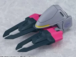 Good Smile Company Figure*Moderoid Martian Successor Nadesico Aestivalis 0G Battle Frame Model Kit JAPAN