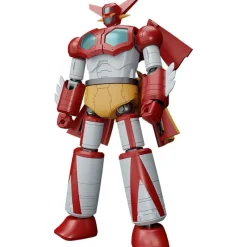 Good Smile Company Figure*MODEROID Miniature Combining & Transforming Getter Robo Getter 1 Model Kit JAPAN