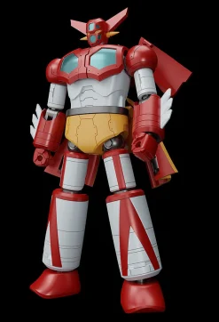 Good Smile Company Figure*MODEROID Miniature Combining & Transforming Getter Robo Getter 1 Model Kit JAPAN