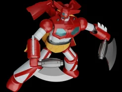 Good Smile Company Figure*MODEROID Miniature Combining & Transforming Getter Robo Getter 1 Model Kit JAPAN