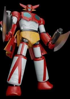 Good Smile Company Figure*MODEROID Miniature Combining & Transforming Getter Robo Getter 1 Model Kit JAPAN