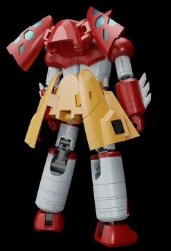 Good Smile Company Figure*MODEROID Miniature Combining & Transforming Getter Robo Getter 1 Model Kit JAPAN