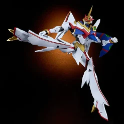 Good Smile Company Figure*MODEROID VS Knight Lamune & 40 Fire Kaiser Fire 1/60 Model Kit JAPAN OFFICIAL