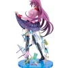 Good Smile Company Figure*Monogatari Series Hitagi Senjougahara Remaster Project 1/7 Figure JAPAN OFFICIAL