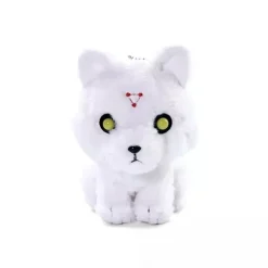 Movic Plush Toy|Jujutsu Kaisen*Jujutsu Kaisen Divine Dogs keychain Plush 2 Set JAPAN OFFICIAL