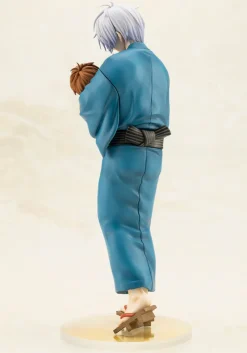 Kotobukiya Figure*Movie The Birth of Kitaro Mystery of GeGeGe Kitaro's Father & Baby Kitaro Figure