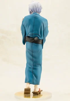 Kotobukiya Figure*Movie The Birth of Kitaro Mystery of GeGeGe Kitaro's Father & Baby Kitaro Figure