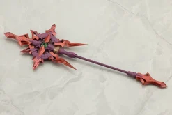 Kotobukiya Figure*M.S.G Modeling Support Heavy Weapon Unit59 Alnair Rod Yukumo Color Model Kit