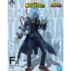 Banpresto My Hero Academia*My Hero Academia Figure HERO VS VILLAINS Tomura Shigaraki Ichiban kuji Prize F