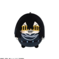 Max Limited Plush Toy|My Hero Academia*My Hero Academia Fuwakororin 5 6Pack BOX Plush JAPAN OFFICIAL