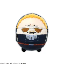 Max Limited Plush Toy|My Hero Academia*My Hero Academia Fuwakororin 5 6Pack BOX Plush JAPAN OFFICIAL