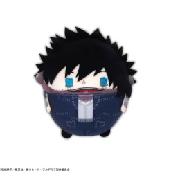 Max Limited Plush Toy|My Hero Academia*My Hero Academia Fuwakororin 5 6Pack BOX Plush JAPAN OFFICIAL