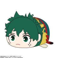 Max Limited Plush Toy|My Hero Academia*My Hero Academia Potekoro Mascot 5 6Pack BOX Plush JAPAN OFFICIAL