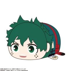Max Limited My Hero Academia*My Hero Academia PoteKoro Mascot Izuku Midoriya Kiritto Ver Msize 4 A Plush