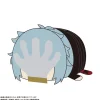 Max Limited Plush Toy*My Hero Academia PoteKoro Mascot Shigaraki Tomura Msize 4 D Plush JAPAN OFFICIAL