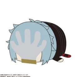 Max Limited Plush Toy*My Hero Academia PoteKoro Mascot Shigaraki Tomura Msize 4 D Plush JAPAN OFFICIAL